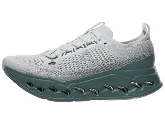 On Cloudsurfer Max Men's Shoes Iceberg/Olive