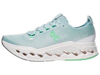 On Cloudsurfer Max Men's Shoes Brook/Ivory