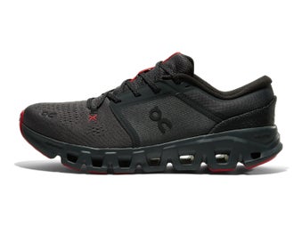 On Cloud X 5 Men's Shoes Eclipse/Black