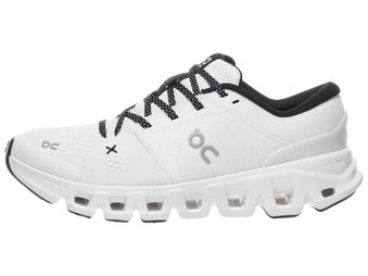 On Cloud X 5 Women's Shoes White/Black