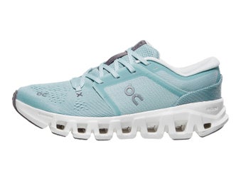 On Cloud X 5 Women's Shoes Brook/Ivory