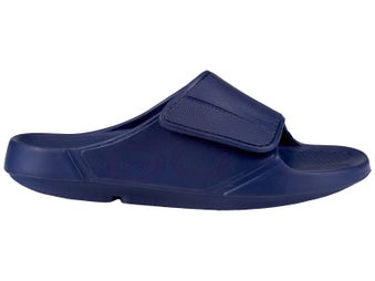 OOFOS OOahh Sport Flex Unisex Navy