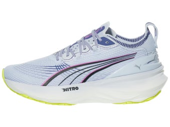 PUMA ForeverRun Nitro 2 Women's Shoes Cool Weather/Yell
