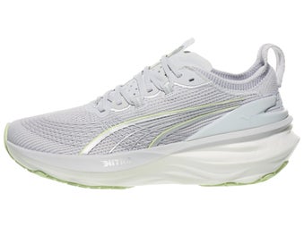 PUMA ForeverRun Nitro 2 Women's Shoes Silver Mist/Apple