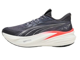 PUMA MagMax Nitro 2 Men's Shoes Inky Depths/Ultra Red
