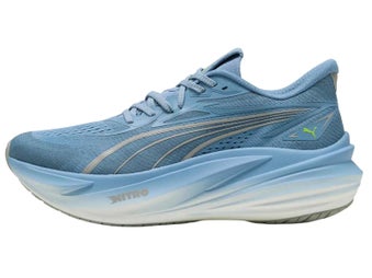 PUMA MagMax Nitro 2 Men's Shoes Zen Blue/Gray Echo