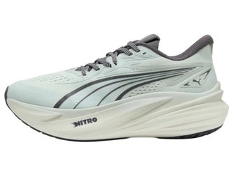 PUMA MagMax Nitro 2 Men's Shoes Creme De Mint/Mood Gray