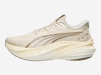 PUMA MagMax Nitro 2 Women's Shoes Alpine Snow/Butter