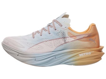 PUMA Deviate Nitro Elite 4 Women's Shoes Jasm/Luc/Apric