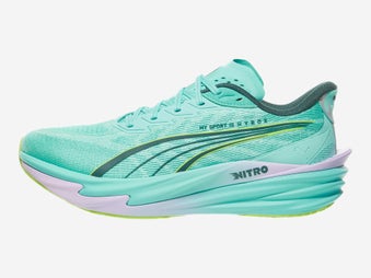 PUMA Deviate Nitro 4 Men's Shoes HYROX