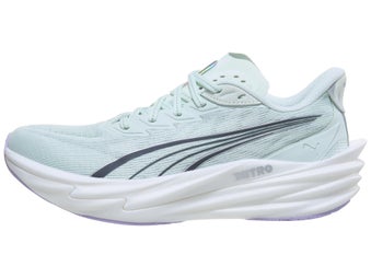 PUMA Deviate Nitro 4 Women's Shoes Sage Glow/Moody Gray