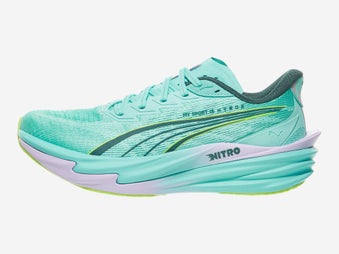PUMA Deviate Nitro 4 Women's Shoes HYROX