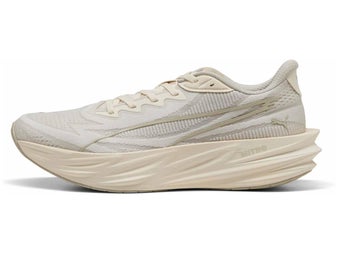 PUMA Deviate Pure Nitro Men's Shoes Alpine Snow/White