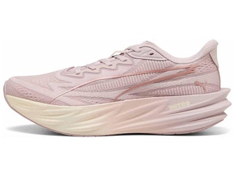PUMA Deviate Pure Nitro Women's Shoes Misty Pink