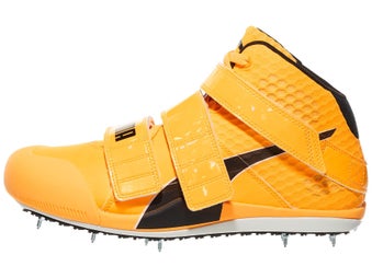 PUMA evoSPEED Javelin Elite 2.0 Spikes Unisex Sun/Black