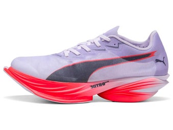 PUMA Fast-R Nitro Elite 3 Men's Shoes Lavender/Red