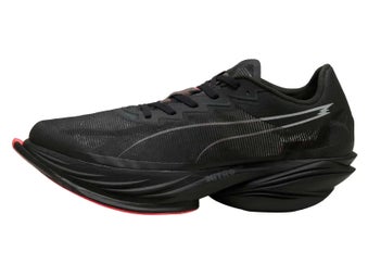 PUMA Fast-R Nitro Elite 3 Men's Shoes PUMA Black/Red