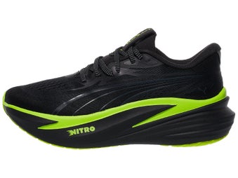 PUMA MagMax Nitro 2 Men's Shoes Aston Martin