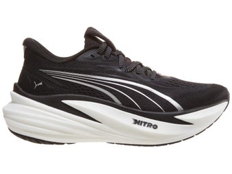 PUMA MagMax Nitro 2 Women's Shoes PUMA Black/PUMA White