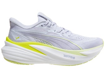 PUMA MagMax Nitro 2 Women's Shoes Sil Mist/Apple Spritz