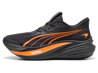 PUMA MagMax Nitro 2 Men's Shoes McLaren Black
