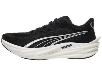 PUMA Deviate Nitro 4 Women's Shoes PUMA Blk/PUMA White