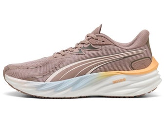 PUMA Velocity Nitro 4 Men's Shoes Sandstone/Lucite