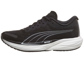 PUMA Deviate Nitro 2 Men's Shoes PUMA Black