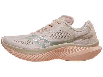 Saucony Kinvara 15 Women's Shoes Moon/Jade