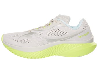 Saucony Kinvara 15 Women's Shoes Moon/Sunny