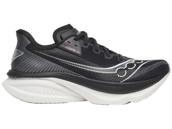 Saucony Endorphin Azura Men's Shoes Black/White