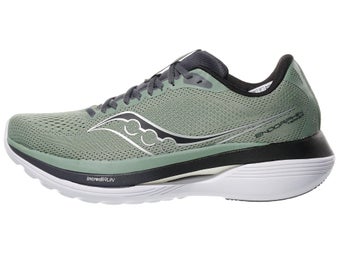 Saucony Endorphin Trainer Men's Shoes IceBerg/Carbon