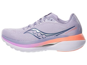 Saucony Endorphin Trainer Women's Shoes Aster/Marine