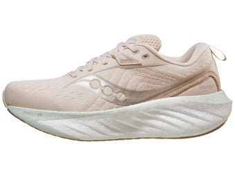 Saucony Triumph 22 Women's Shoes Moon