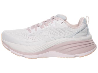 Saucony Hurricane 24 Women's Shoes Cloud/Bloom