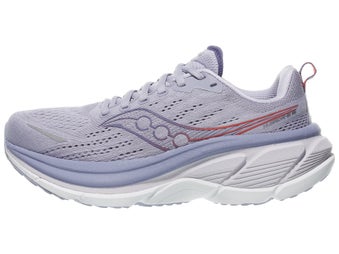 Saucony Hurricane 25 Women's Shoes Thistle/Aster
