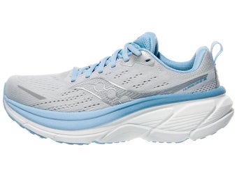 Saucony Hurricane 25 Women's Shoes Cloud/Breeze