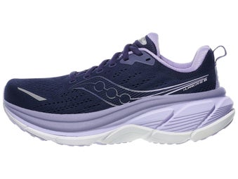 Saucony Hurricane 25 Women's Shoes Navy/Aster