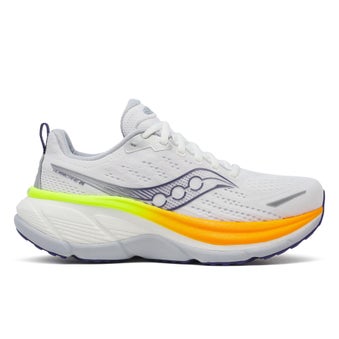 Saucony Hurricane 25 Women's Shoes Winter Sunrise