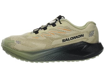 Salomon Aero Blaze 4 GRVL Men's Shoes Burro/Vanilla/Blk