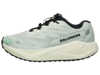 Salomon Aero Blaze 4 GRVL Women's Shoes Aqua/Vanilla/Bk