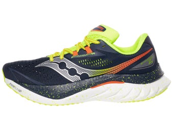 Saucony Endorphin Speed 4 Men's Shoes Navy/Pepper