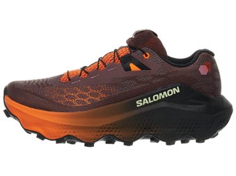 Salomon Ultra Glide 4 Women's Shoes Huckleberry/Bk/Ora