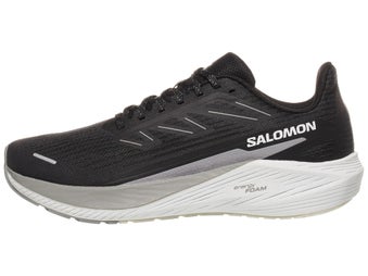Salomon Aero Blaze 2 Men's Shoes Black/Black/Sharkski