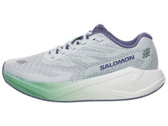 Salomon Aero Blaze 4 Women's Shoes Water/White/Heron