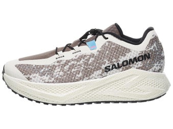 Salomon Aero Glide 4 GRVL Men's Shoes Van Ice/Blk/Iron