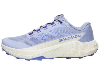 Salomon Pulsar Women's Shoes B Blue/P Jewel/Deep Blue