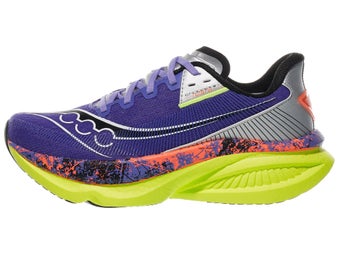 Saucony Endorphin Azura Women's Shoes Opulence/Citron