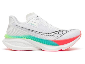 Saucony Endorphin Azura Men's Shoes White/Multi