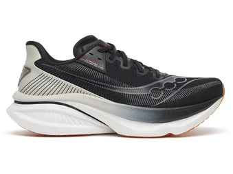 Saucony Endorphin Azura Men's Shoes Black/Quartz